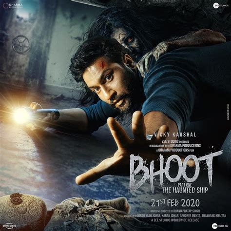 Bhoot full Movie Review and Rating: The Haunted Ship Video Review of ...