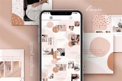 50 Best Canva Templates 2021 | Master Bundles