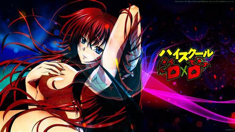 Rias Gremory Wallpaper Aesthetic / Rias Gremory HD wallpapers ...