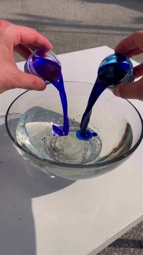 Slime Obsidian on TikTok | Slime, Oddly satisfying, Obsidian