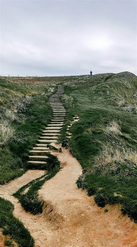 A trip to the cliffs of Étretat - Simply Blessed Shy