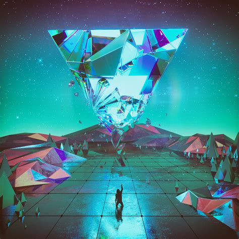 Art Universes: The Futuristic art of Beeple (Mark Winkelmann)