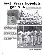 East Lansing High School - Ceniad Yearbook (East Lansing, MI), Class of 1977, Page 23 of 332