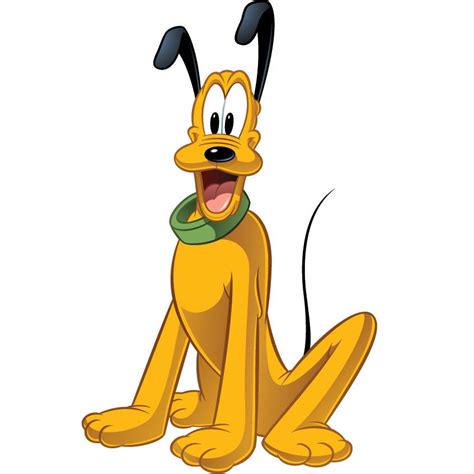 Pluto | Pluto disney, Perros de disney, Dibujos animados clásicos