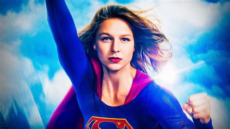 Melissa Benoist Teases Her Supergirl Return Amid DC Reboot