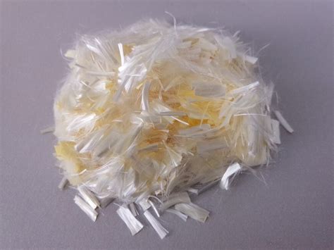 Polyacrylonitrile (PAN) Microfibers | ACC