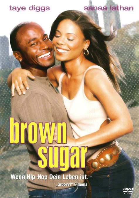 Brown Sugar: DVD oder Blu-ray leihen - VIDEOBUSTER.de