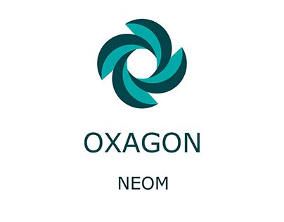 Oxagon Projects | Photos, videos, logos, illustrations and branding on Behance