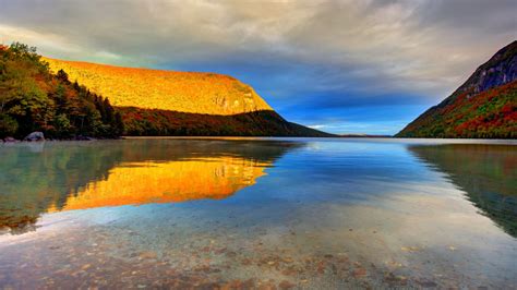 Vermont Lakes and Rivers Map: Green Mountain Sailing