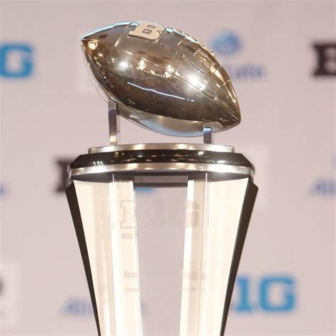 Nebraska Football: Five Things Standing in the Way of a B1G ...