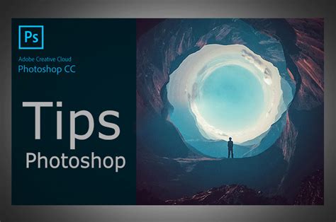 12 Photoshop tips and tricks for beginners and professionals