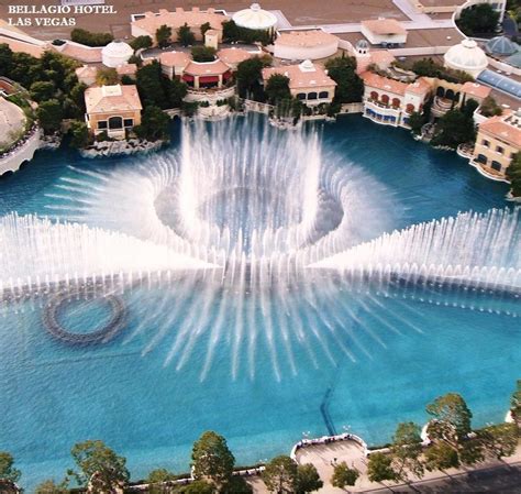 FOUNTAINS AROUND THE WORLD Los Vegas, Las Vegas Photos, Las Vegas Nevada, Beautiful Places In ...