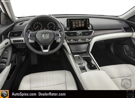 The GREAT Debate: Is The All-New Honda Accord The FIRST Ugly Design ...