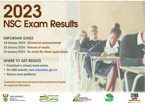 Matric Results 2023/2024 NSC - Ligi Kuu Tanzania