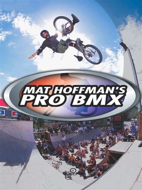 Mat Hoffman's Pro BMX Server Status: Is Mat Hoffman's Pro BMX Down ...