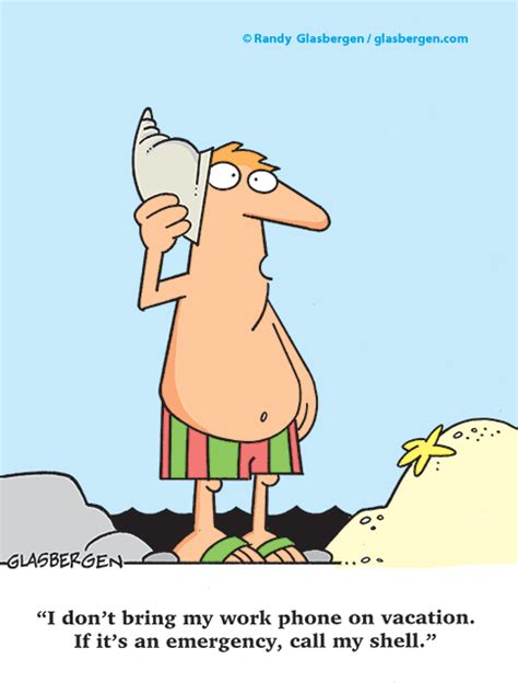 Cartoons About Mobile Phones - Randy Glasbergen - Glasbergen Cartoon Service