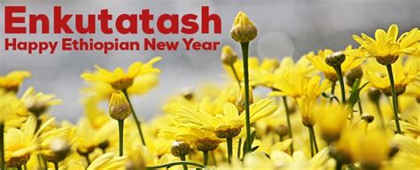 “Happy New Year 2013”: Ethiopia celebrates the New Year, Enkutatash