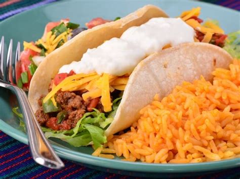 Soft Beef Tacos Recipe | CDKitchen.com