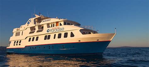 Galapagos Cruises | Galapagos Travel Center