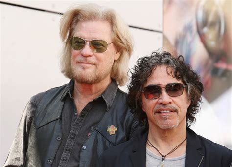 Why Is Daryl Hall Suing John Oates? Inside Rock Duo's Turmoil