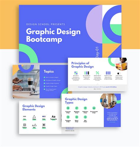 80+ Best Presentation Templates for 2021 [Edit and Download]