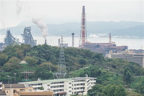 Town Kure. | #Japan #Hiroshima #Kure #Marine #Navy | bellphoto.hk | Flickr