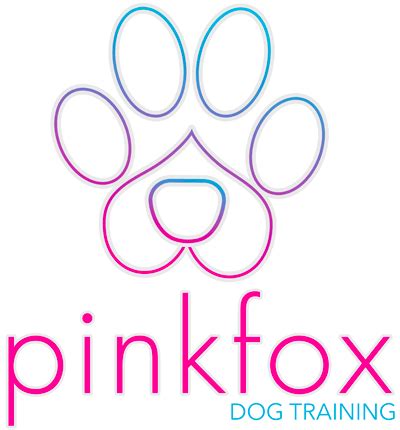 Pink Fox Logo - LogoDix