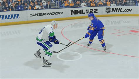 NHL 22 Review - Fun But Familiar | Sports Gamers Online