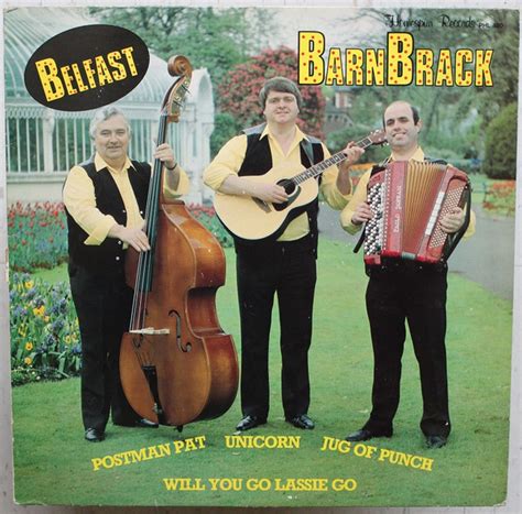 Barnbrack - Barnbrack's Belfast | Releases | Discogs