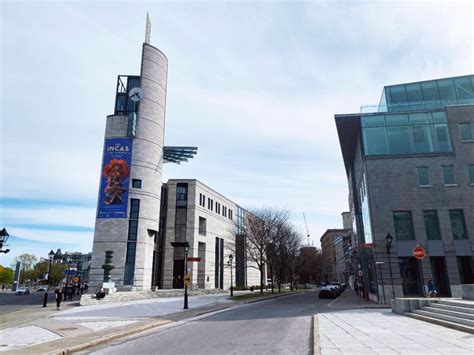 Pointe-à-Callière Museum reopens on June 25, with Reduced Rates!