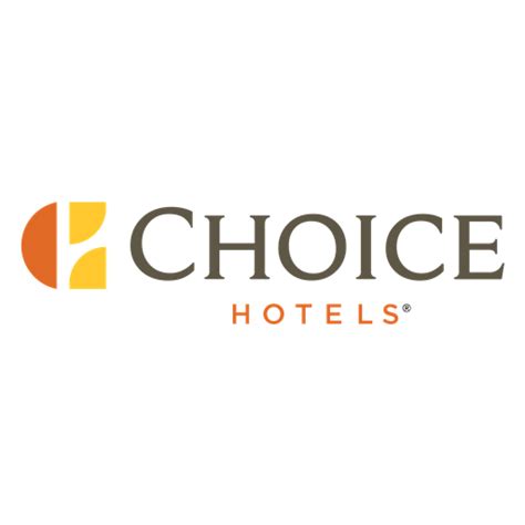 Choice Hotels logo - download.