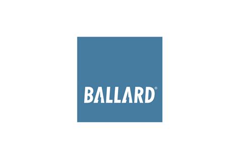 Ballard Power Systems Europe - H2PORTS