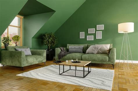 What Color Sofa Goes With Sage Green Walls | Homeminimalisite.com