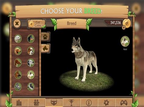 Dog Sim Online: Build A Family | App Price Drops