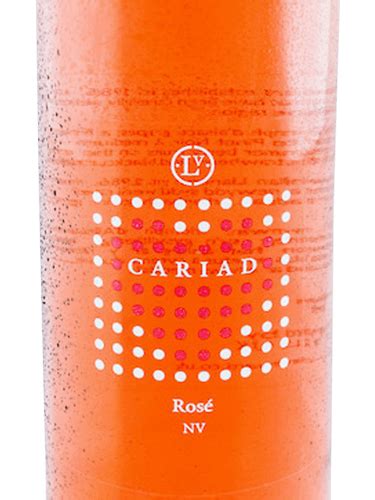 Llanerch Vineyard Cariad Rosé | Vivino Brasil