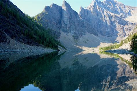 9 Beautiful Lakes in Banff National Park To Add To Your Itinerary