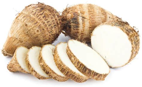 14 Amazing Benefits Of Taro Root And Its Nutritional Profile