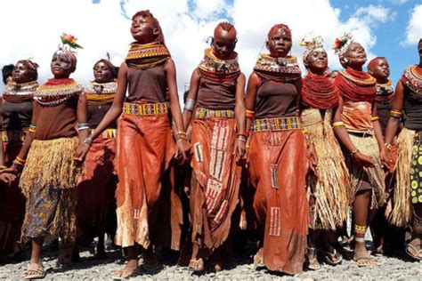 Marsabit to host 2018 Lake Turkana Cultural Festival | Nation