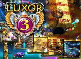 GameHouse Full Version: Luxor 3 Install exe GameHouse