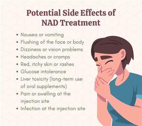 What is NAD Drip? Uses, Benefits, and Side Effects