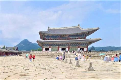 The Best 10-Day South Korea Itinerary: Budget and how to plan