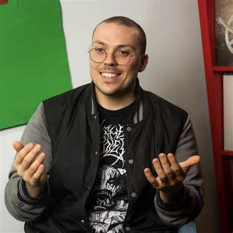 Anthony Fantano / TheNeedleDrop : r/CharacterAlbums