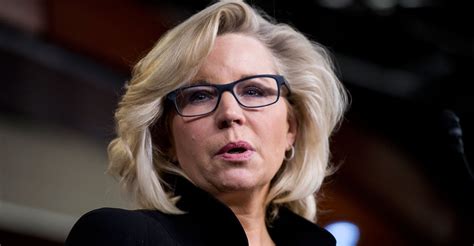 Rep. Liz Cheney Is Poised to Win a High-Ranking Role in GOP Leadership