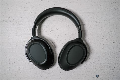 EPOS ADAPT 660 Review - My current favourite, best ANC headphones