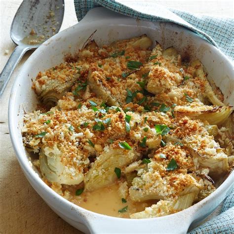 Fennel Gratin Recipe - EatingWell