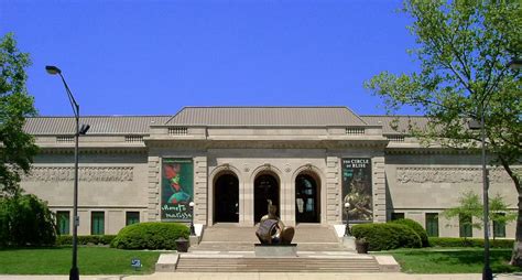 Columbus Museum of Art, Columbus