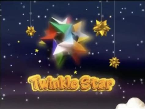 Twinkle Star | BabyTV Wiki | Fandom