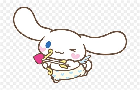 Cinnamoroll Png , Png Download - Cinnamoroll Png, Transparent Png - vhv