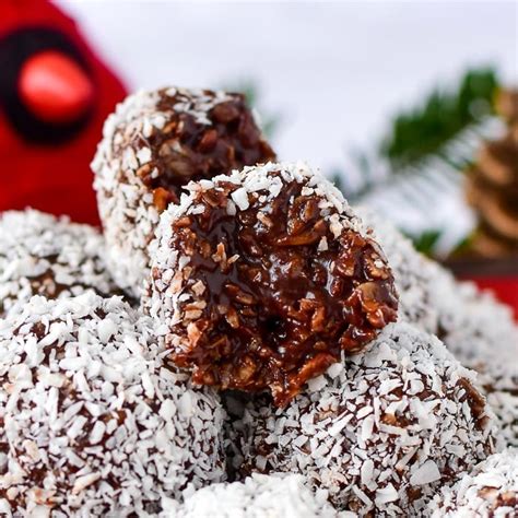 The Perfect Newfoundland Snowballs Recipe - just like Nan made!