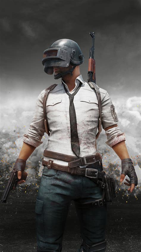 PUBG PlayerUnknowns Battlegrounds 4K Wallpapers | HD Wallpapers | ID #27324